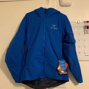 Arcteryx atom LT